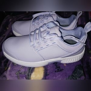 Orthofeet new size 6.5 medium color Lavender